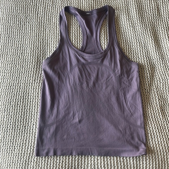 Lululemon swiftly tech tank - Picture 1 of 4